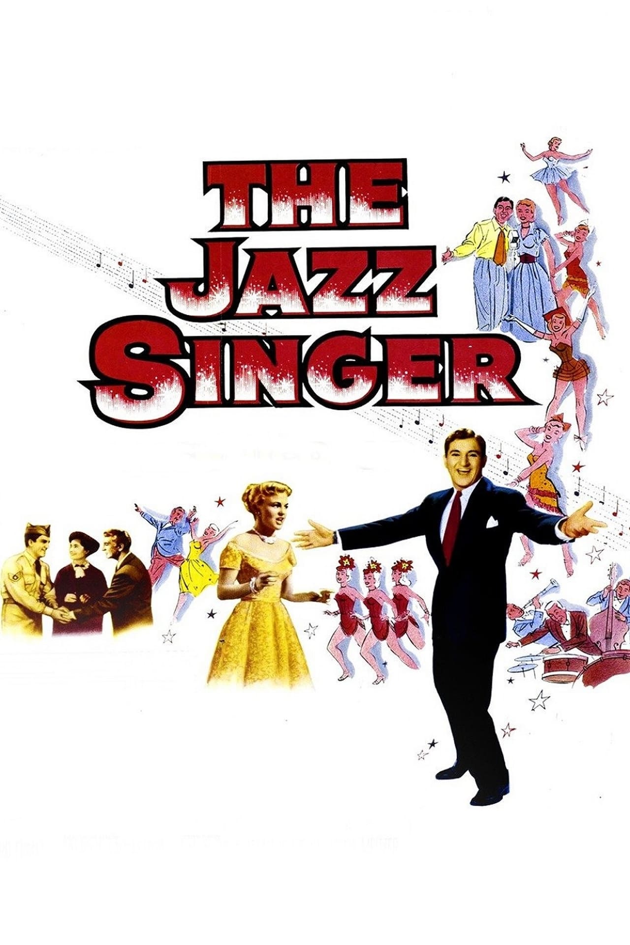 Movie The Jazz Singer