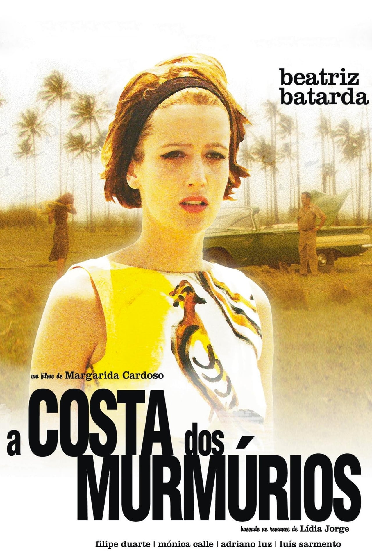 Películas A Costa dos Murmúrios