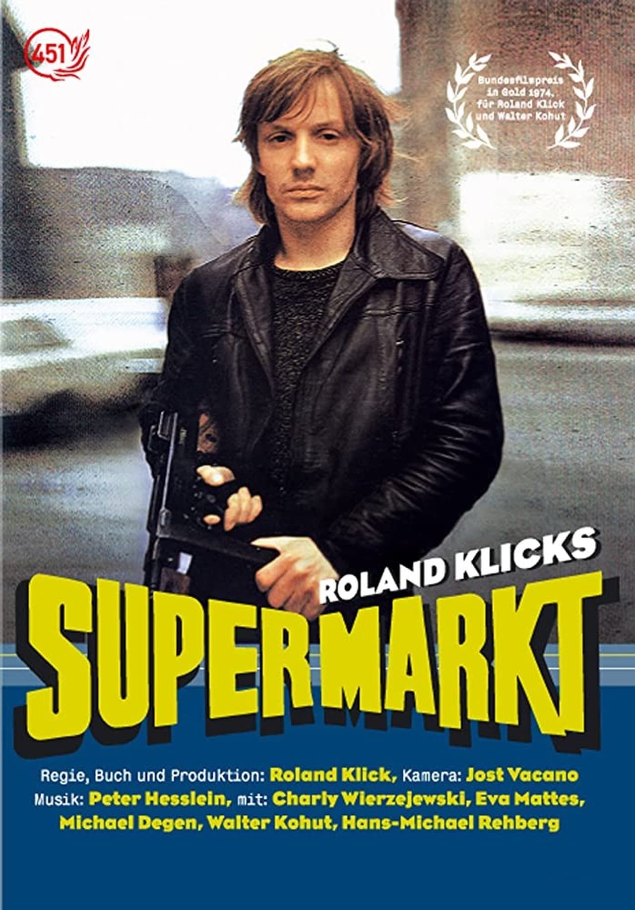 Películas Supermarkt