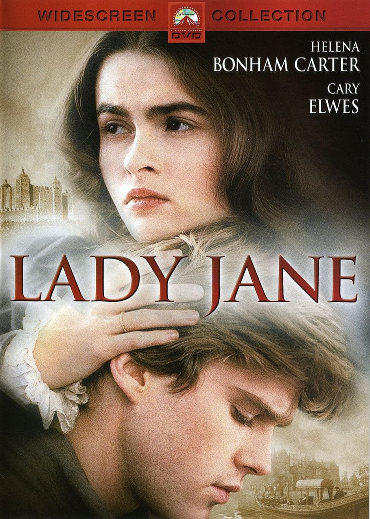 Película Lady Jane