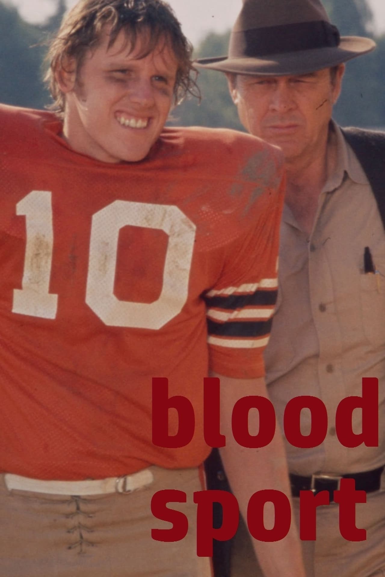 Movie Blood Sport