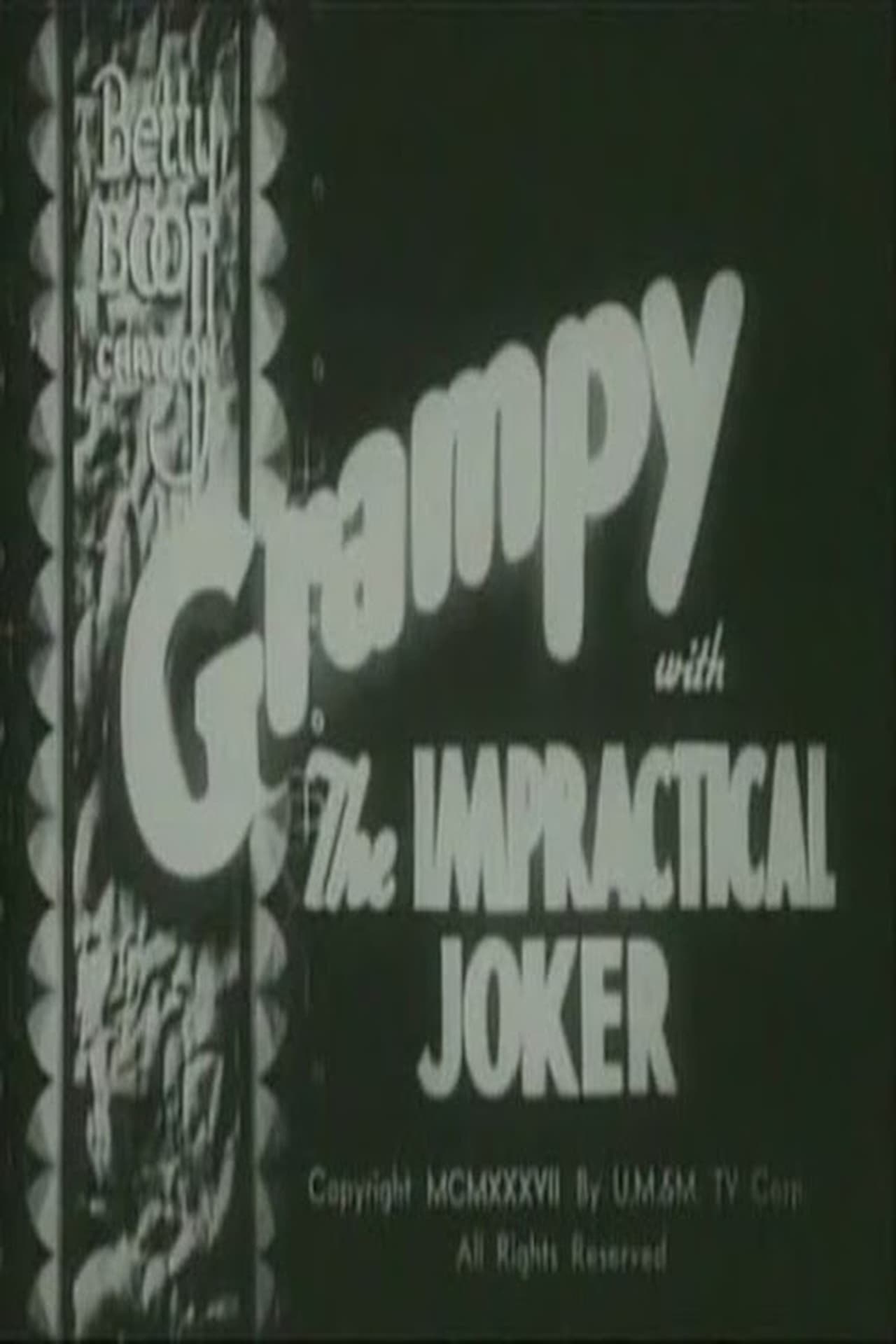 Movie The Impractical Joker