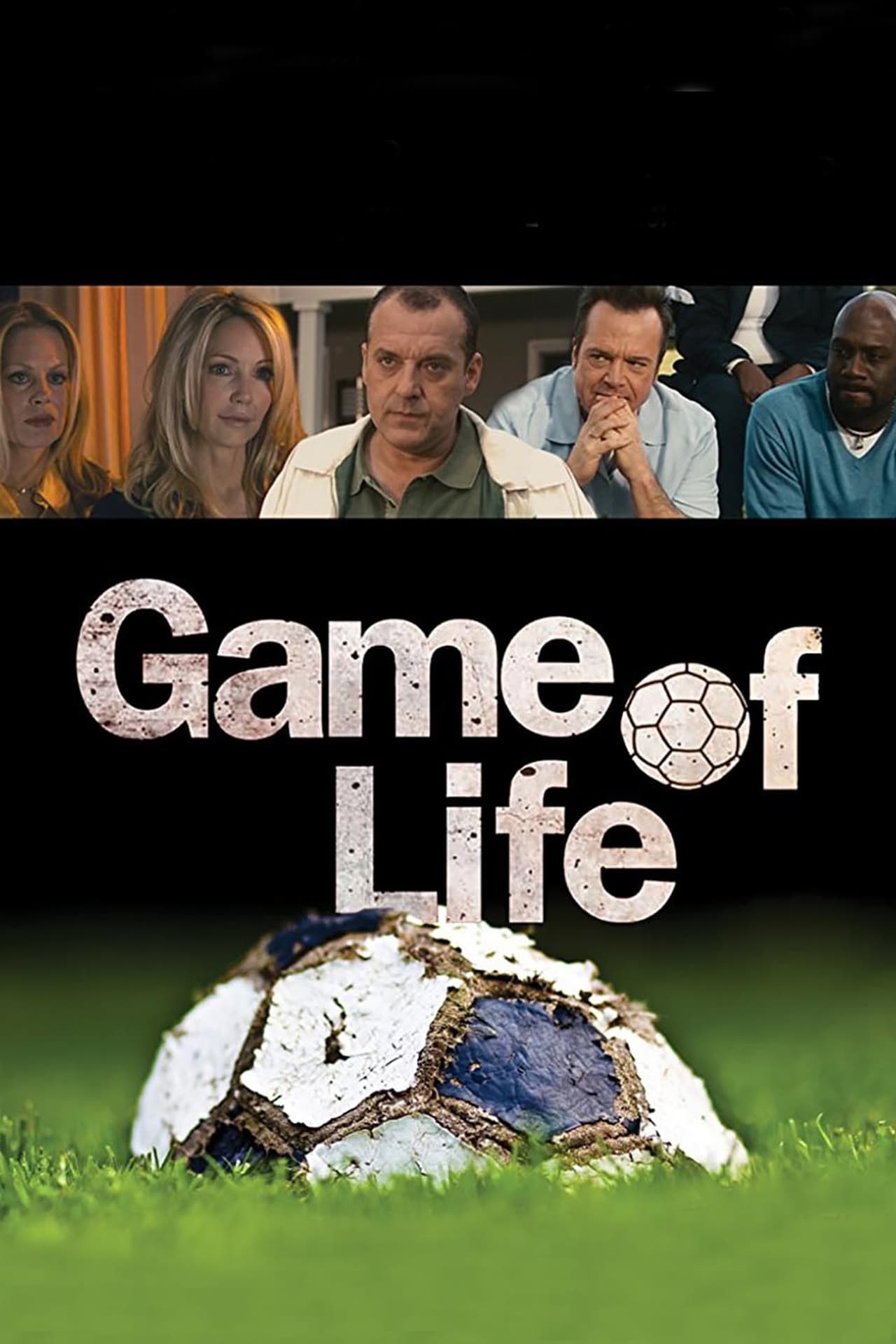 Películas Game of Life