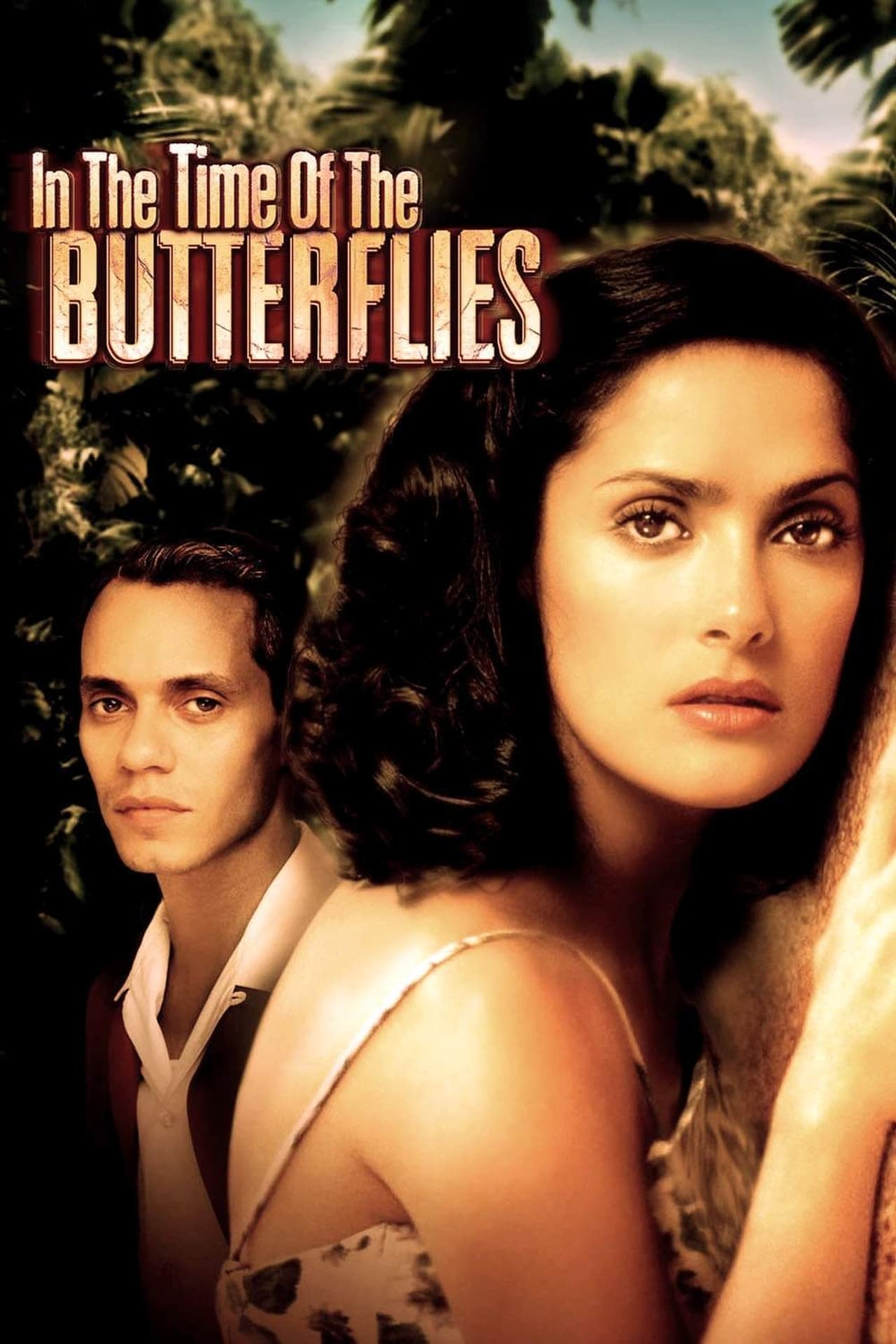 Movies En el tiempo de las mariposas