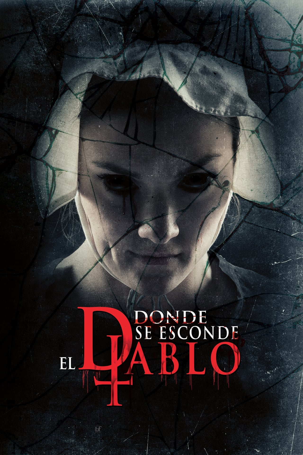 Movie La mano del Diablo
