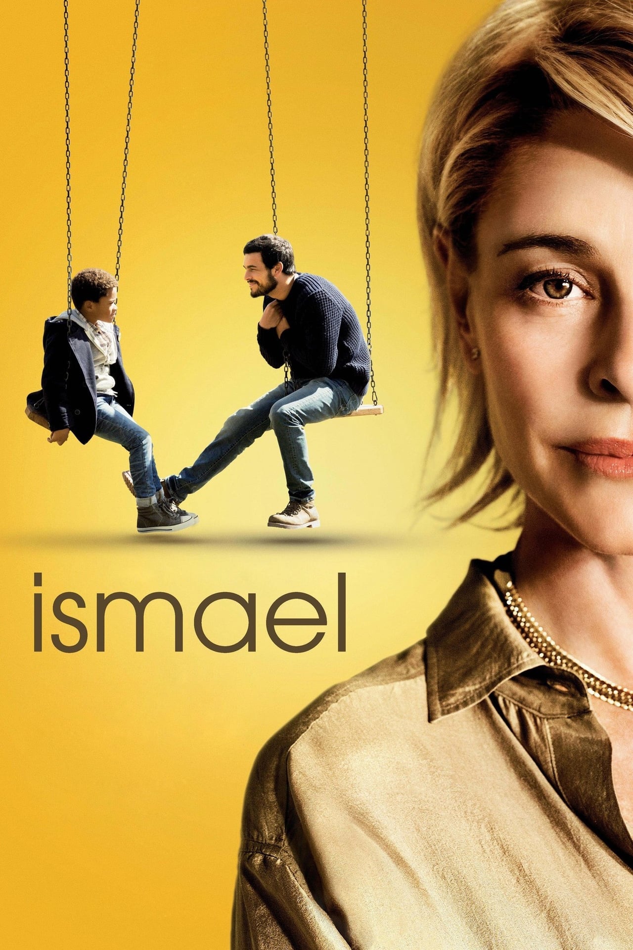 Películas Ismael