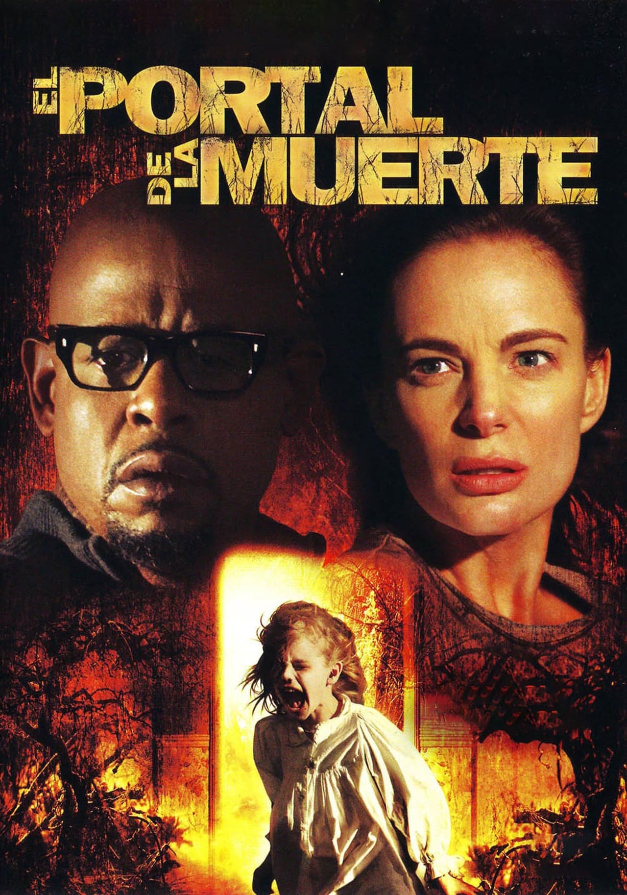 Movie El portal de la muerte