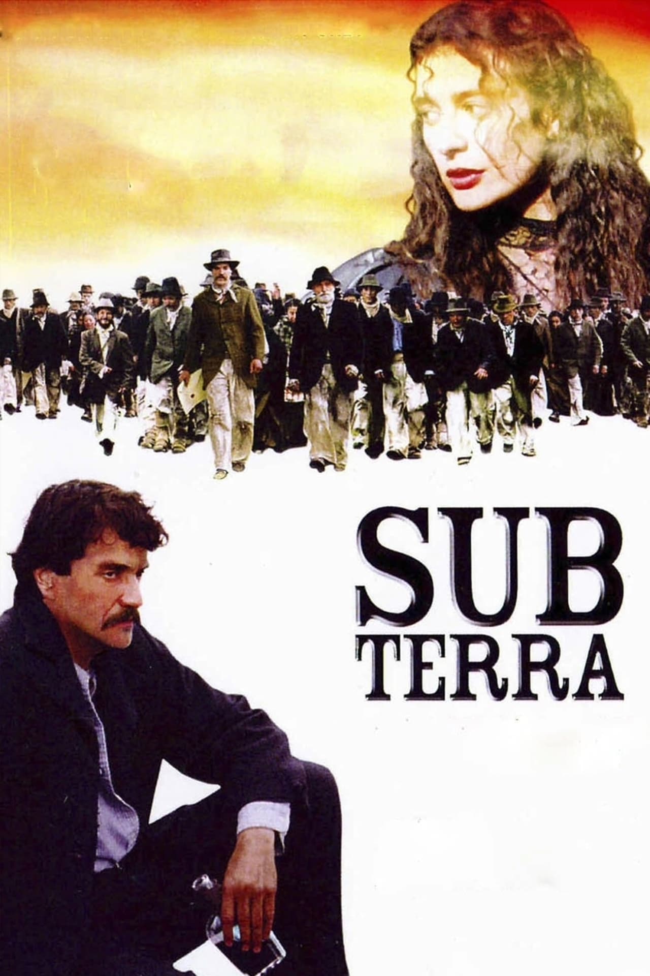 Subterra