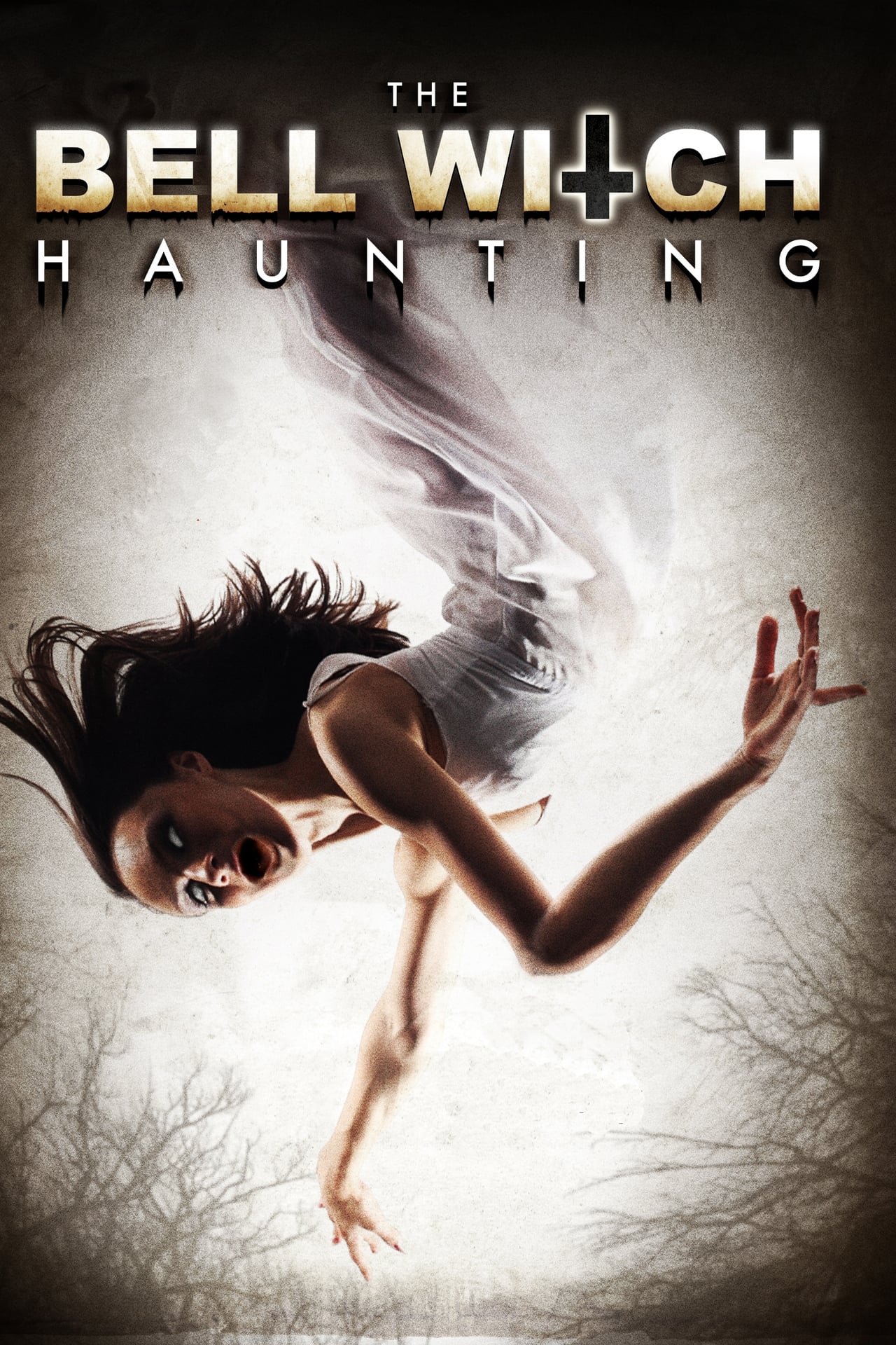 Movie The Bell Witch Haunting