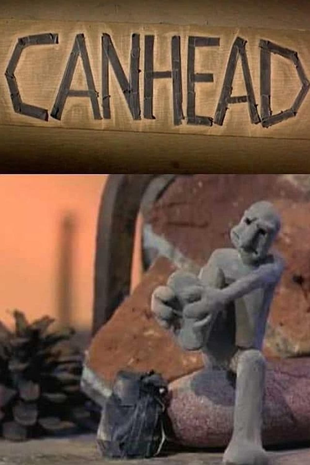 Movie Canhead