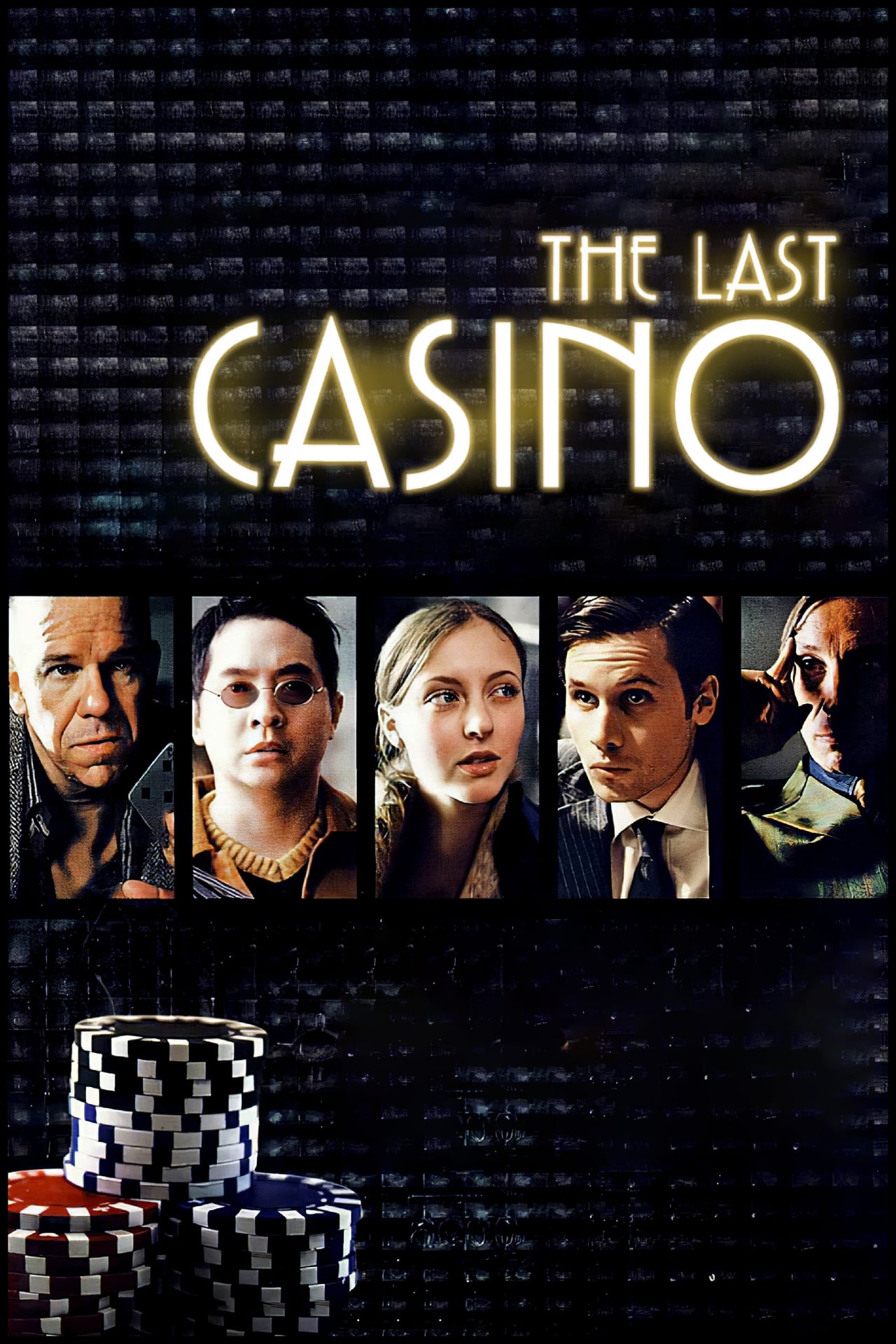 Películas The Last Casino