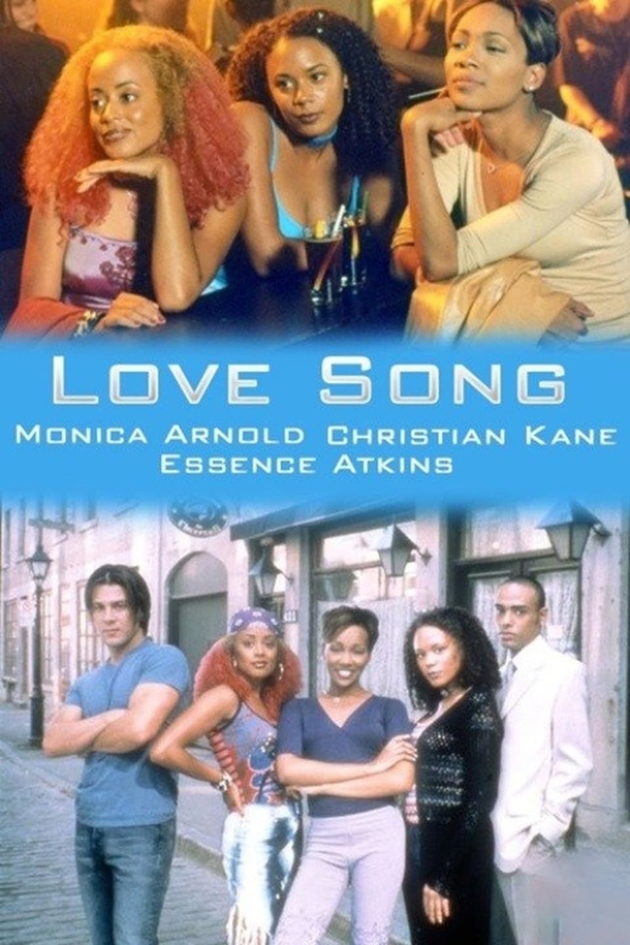 Película Love Song