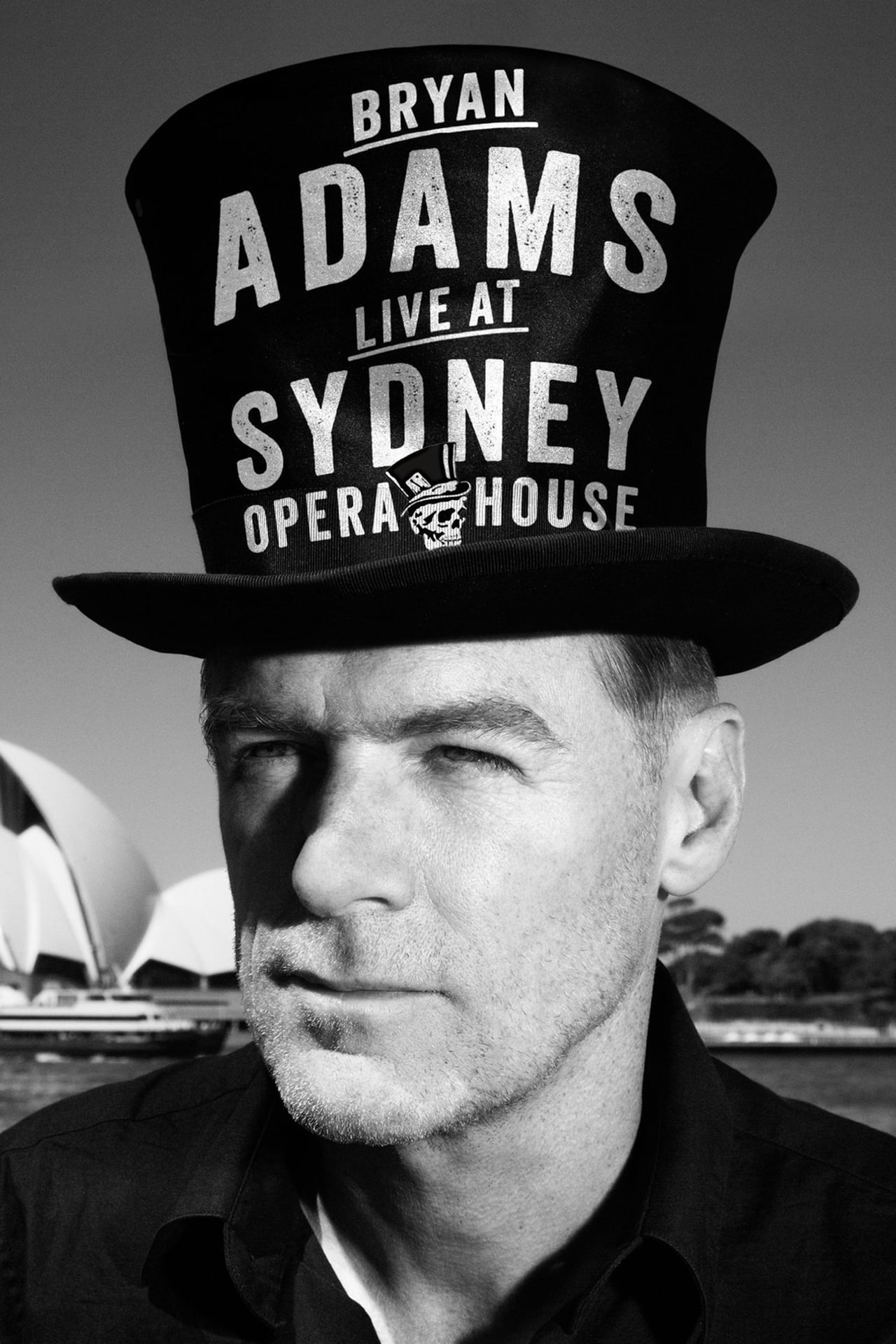 Película Bryan Adams: Live at the Sydney Opera House