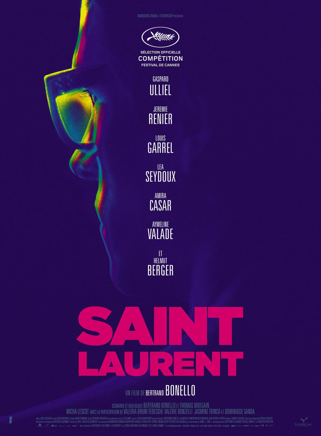 Movies Saint Laurent