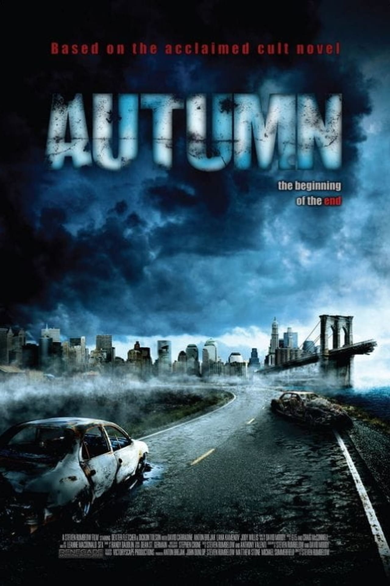 Movie Autumn