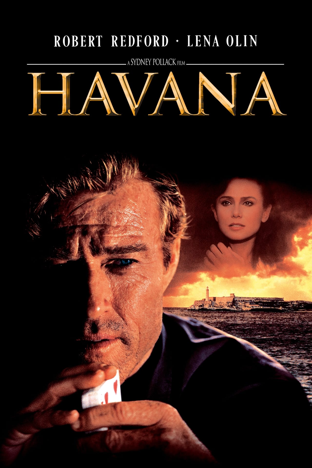 Movie Habana