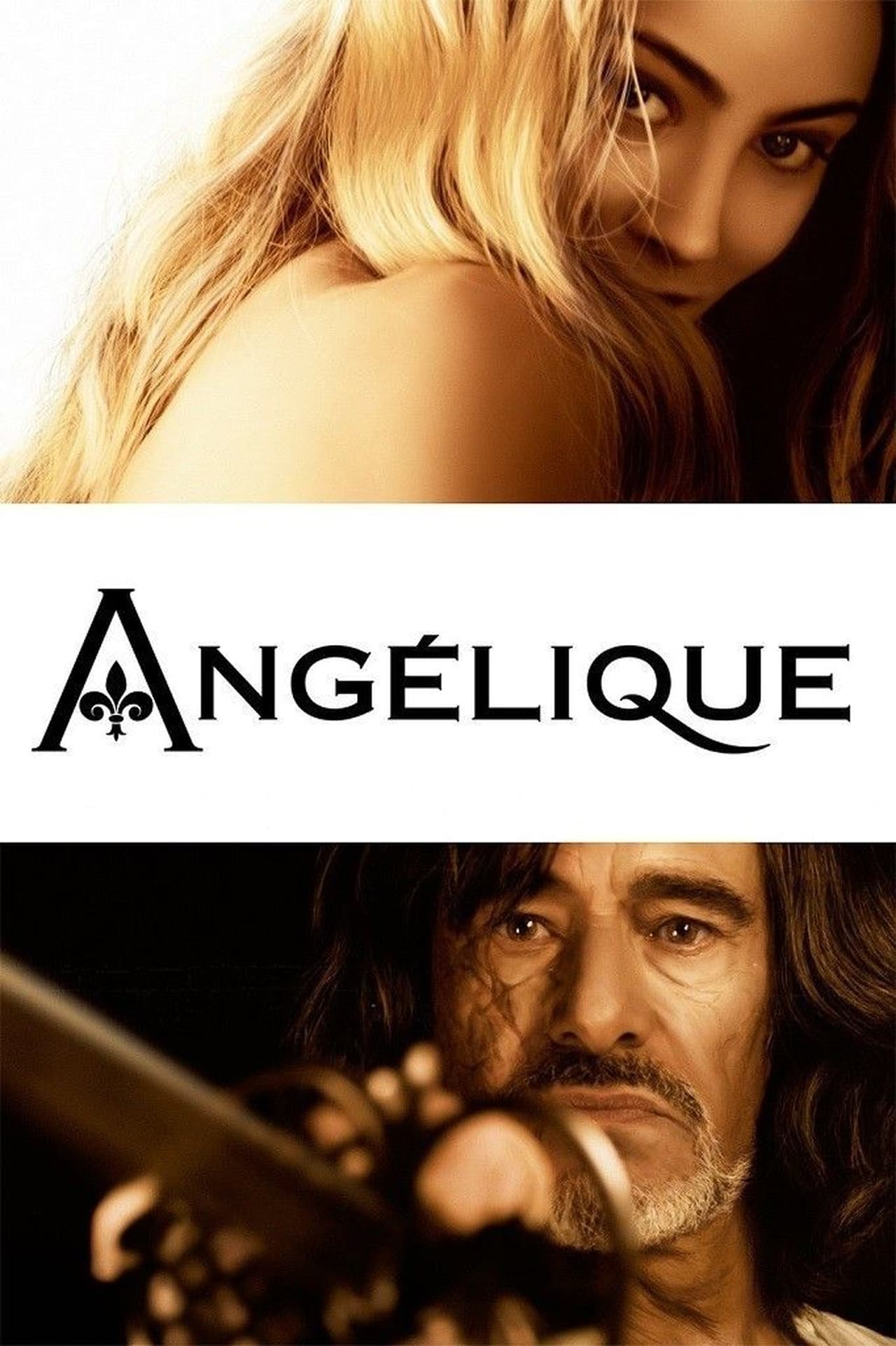 Movies Angélique