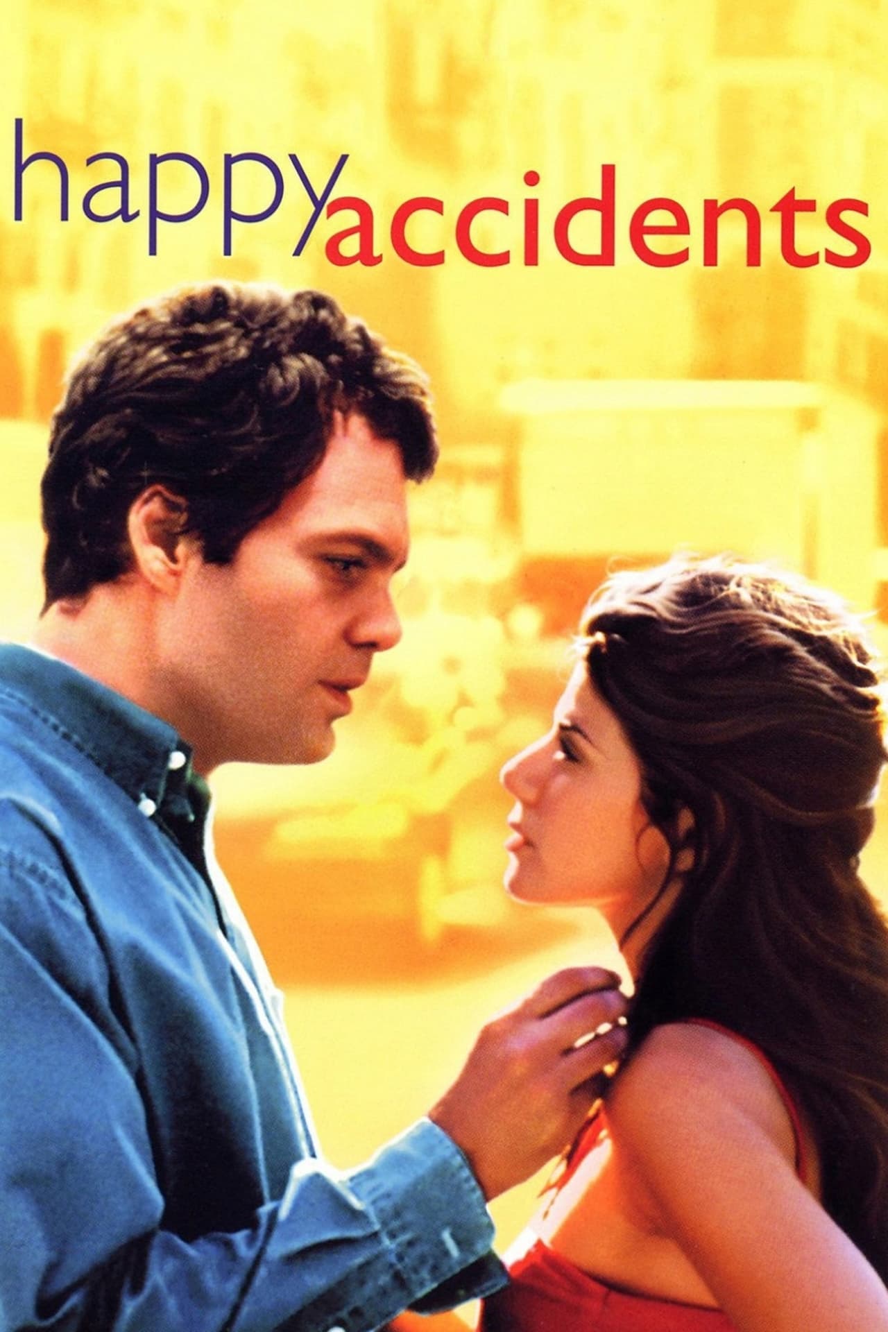 Películas Happy Accidents