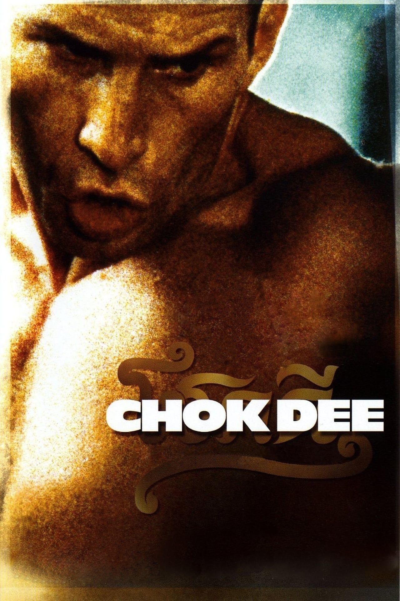 Movie Campeón de campeones (Chok Dee)