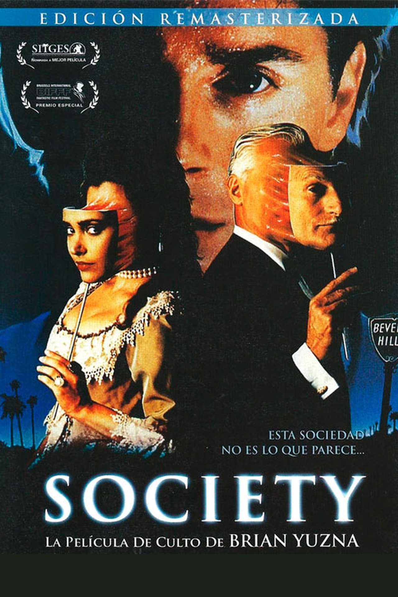 Movie Society