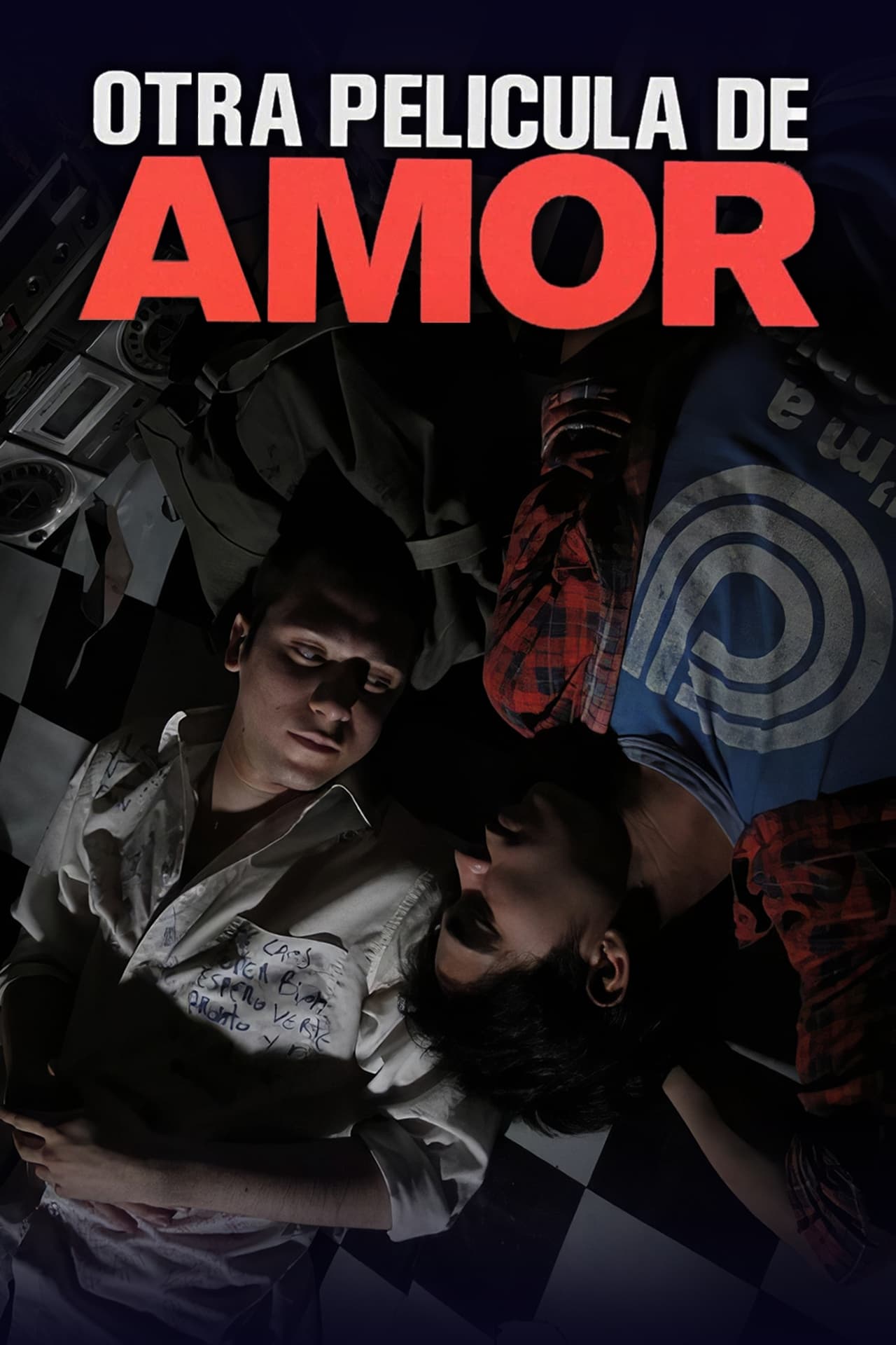 Movies Otra película de amor