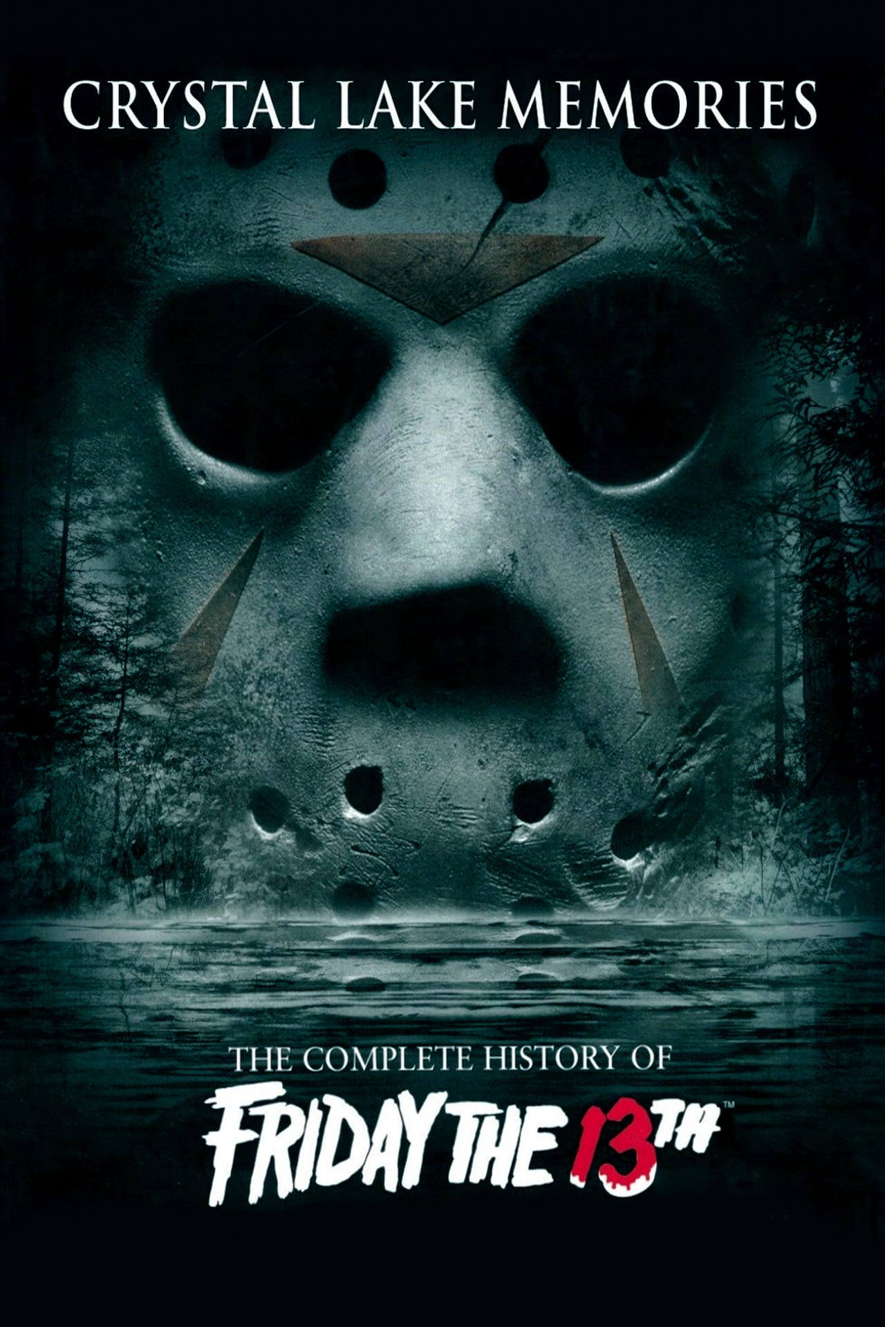 Movies Crystal Lake Memories: La historia completa de Viernes 13