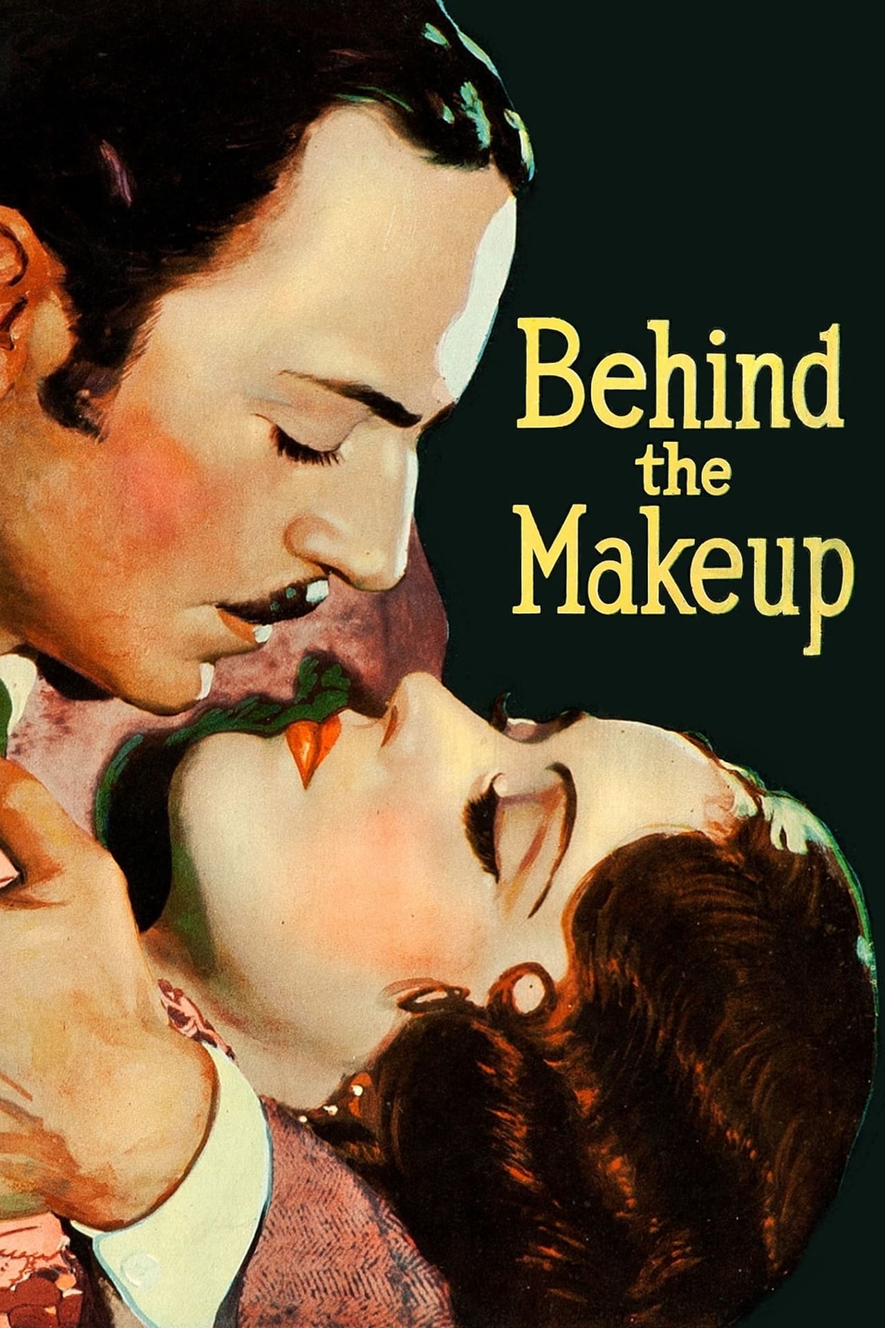 Películas Behind the Make-Up