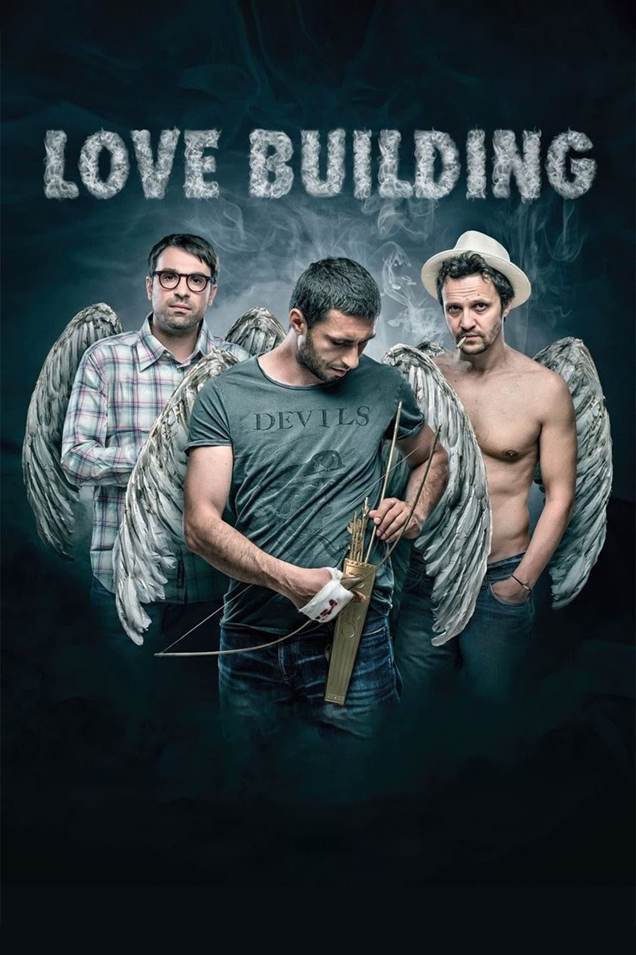 Movie Love Building