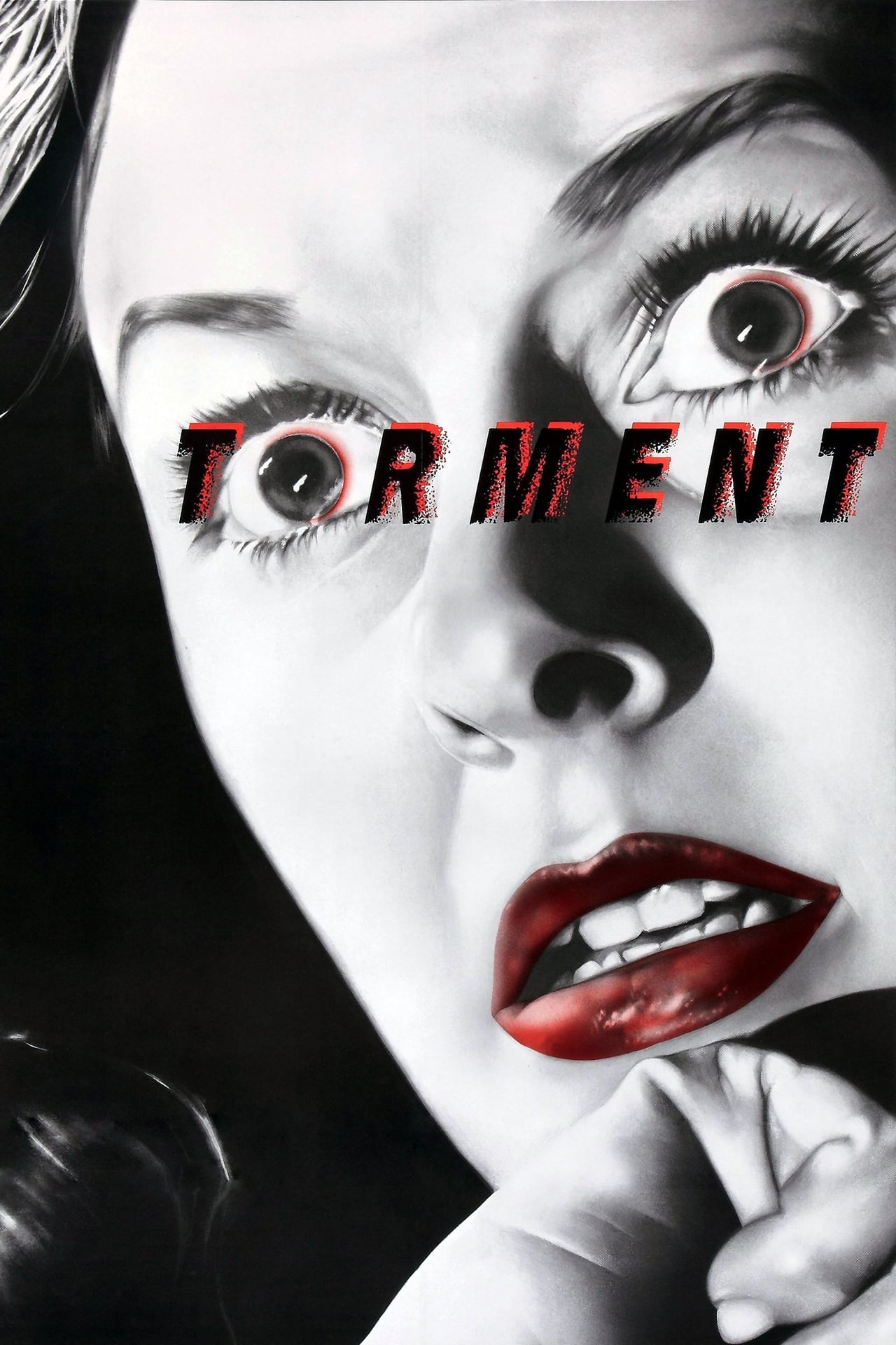 Película Torment
