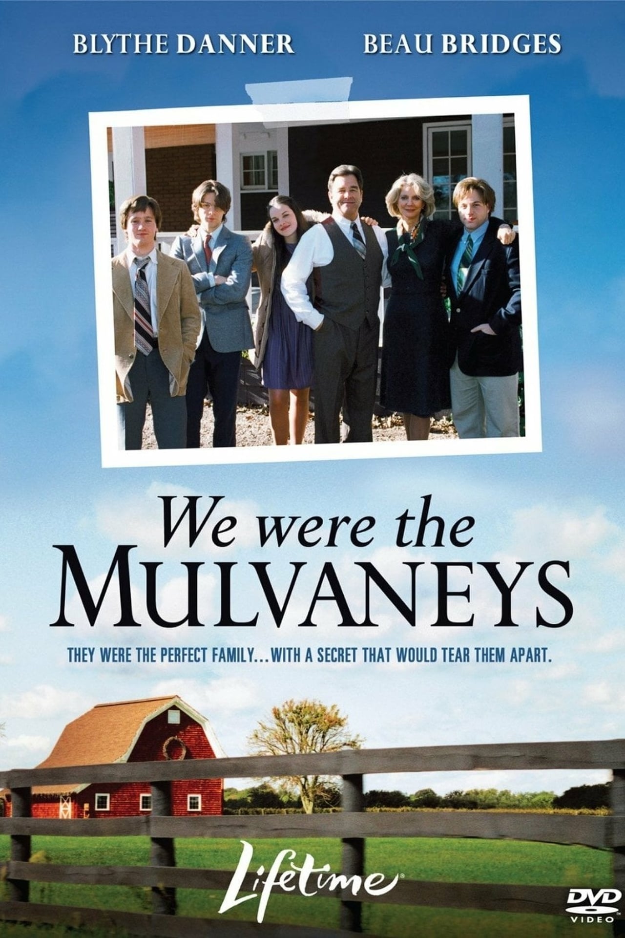 Películas La tragedia de los Mulvaney