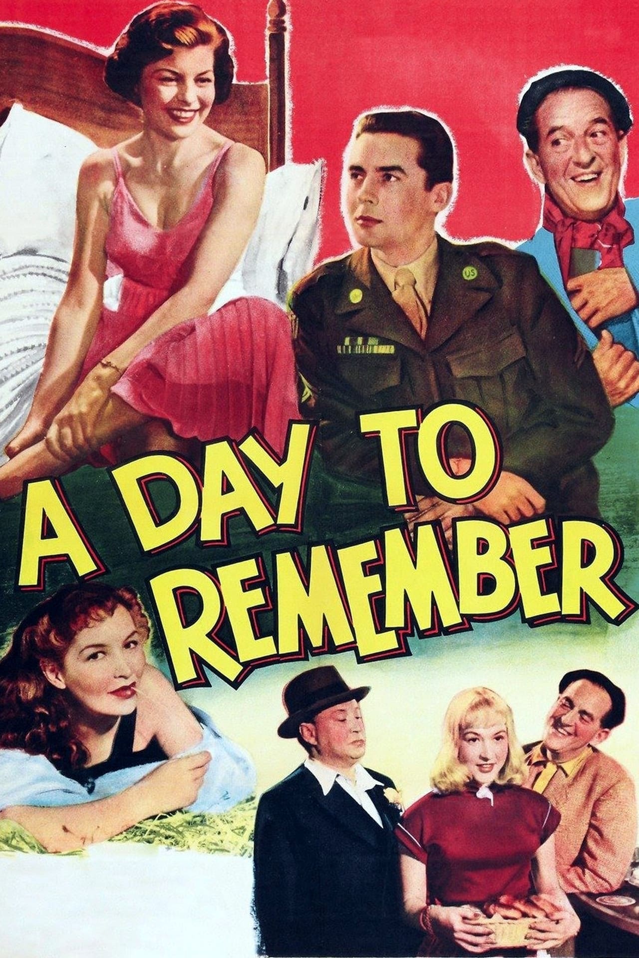 Movie A Day to Remember