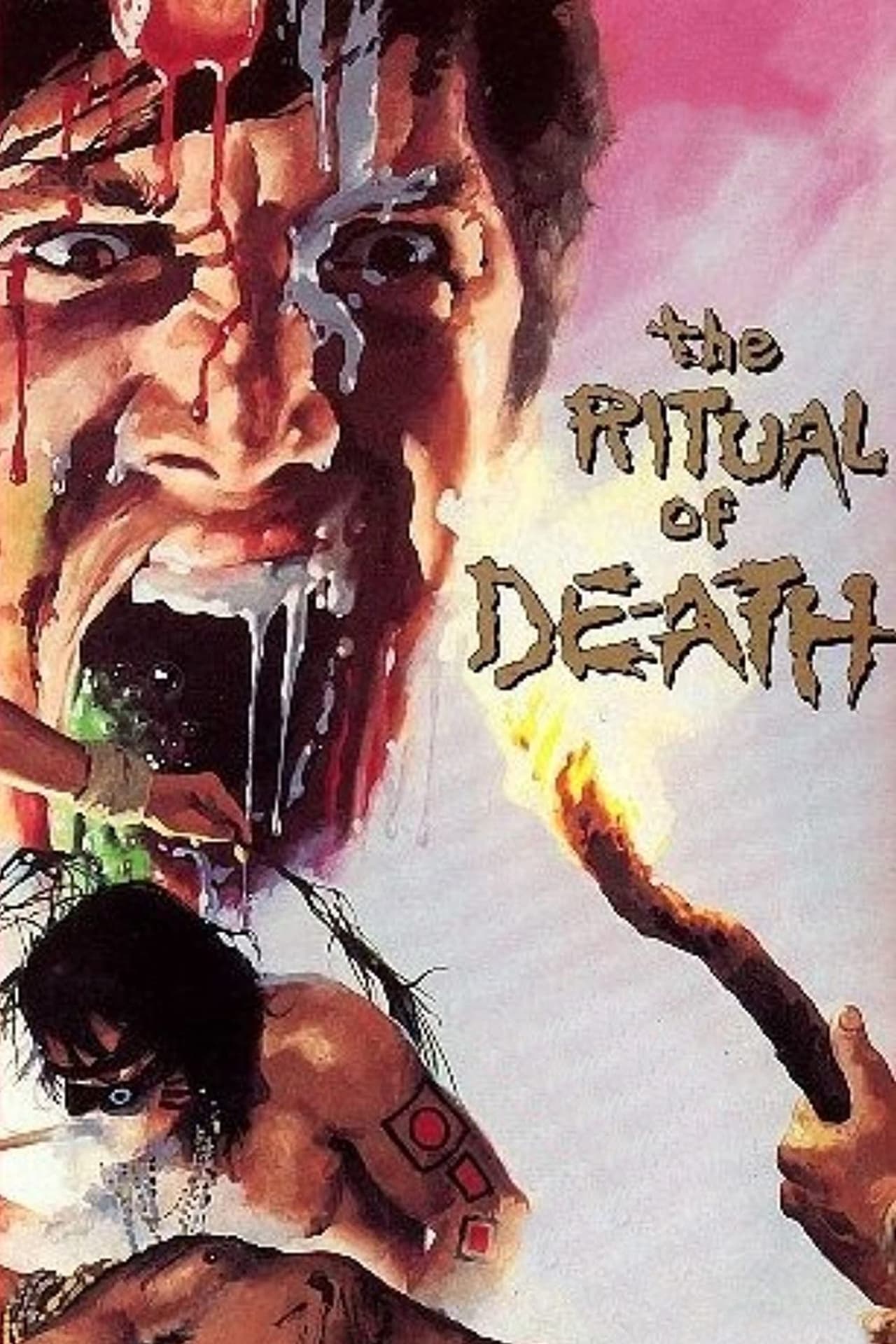 Películas Ritual of Death