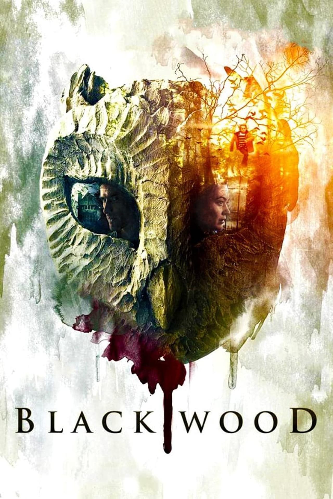 Película Blackwood