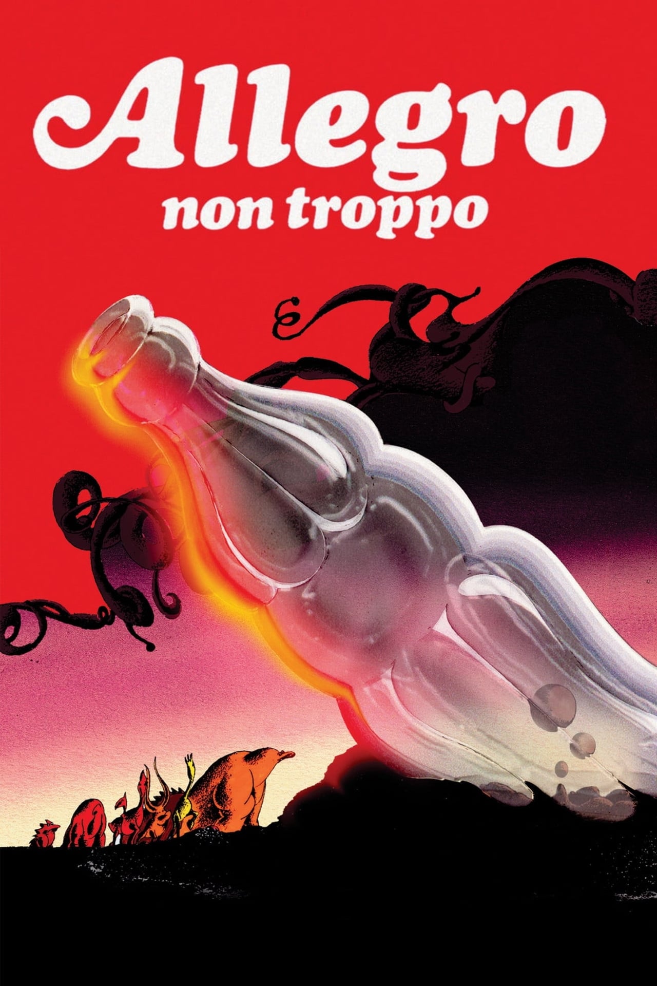 Movie Allegro non troppo