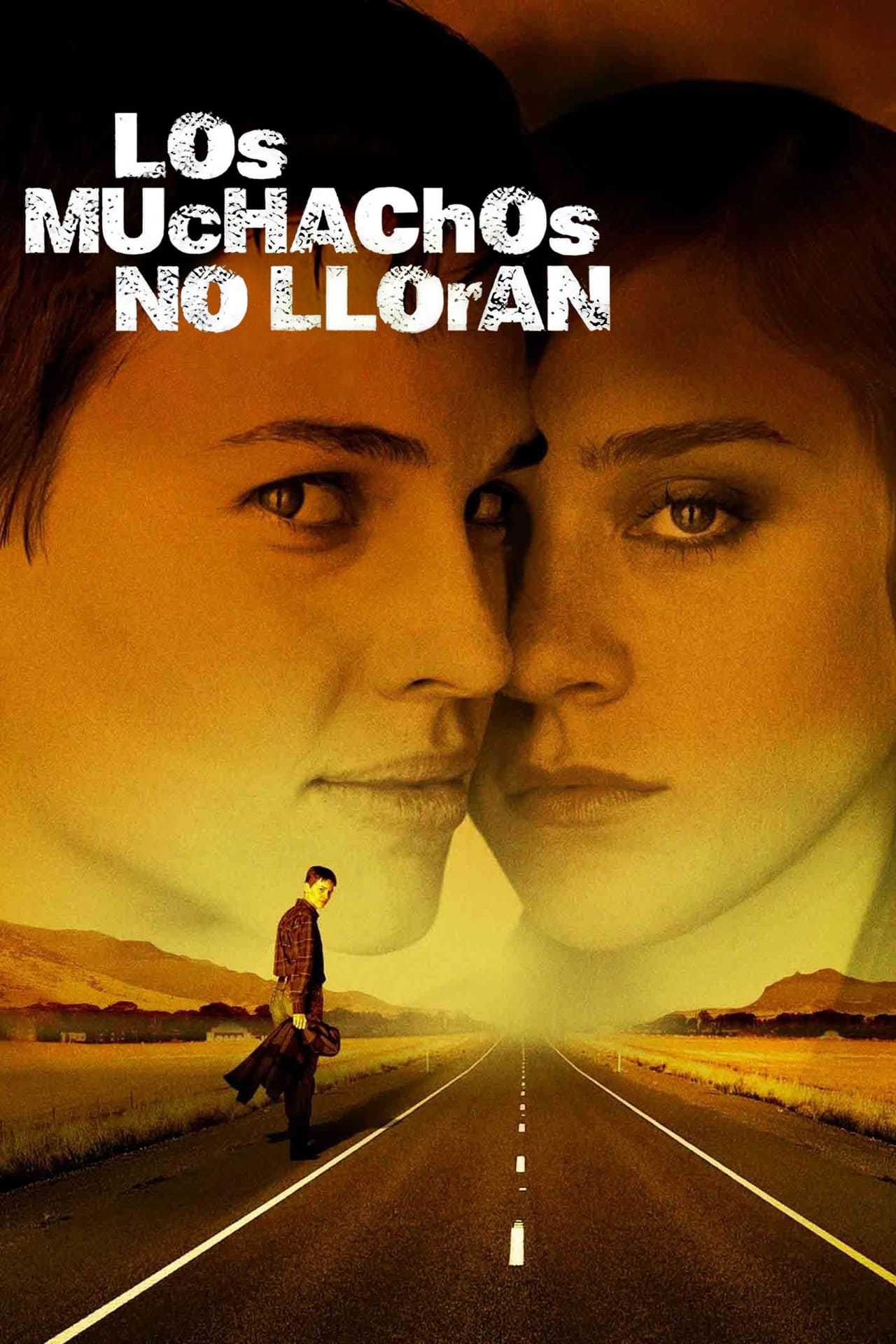 Película Boys Don't Cry