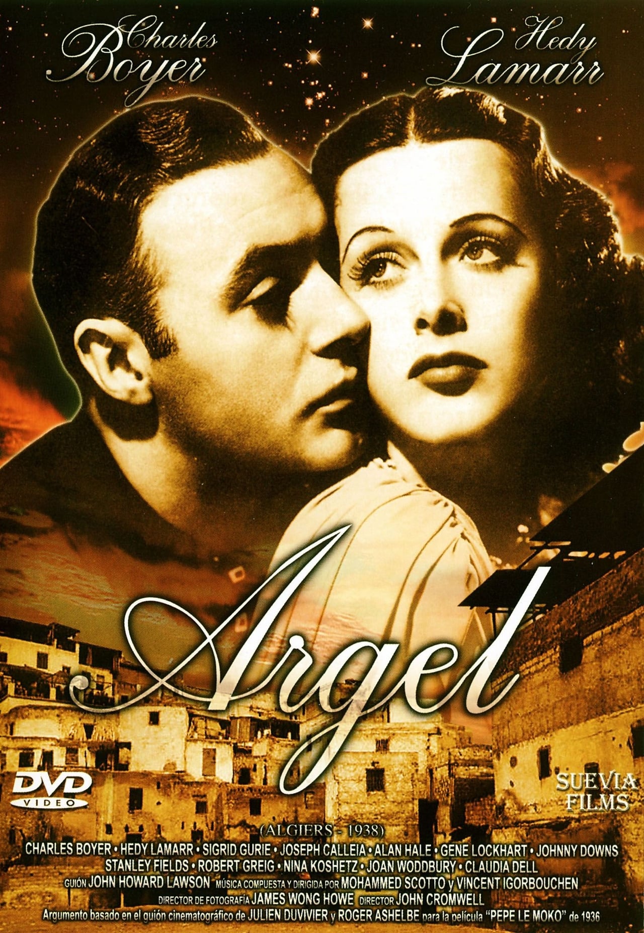 Argélia