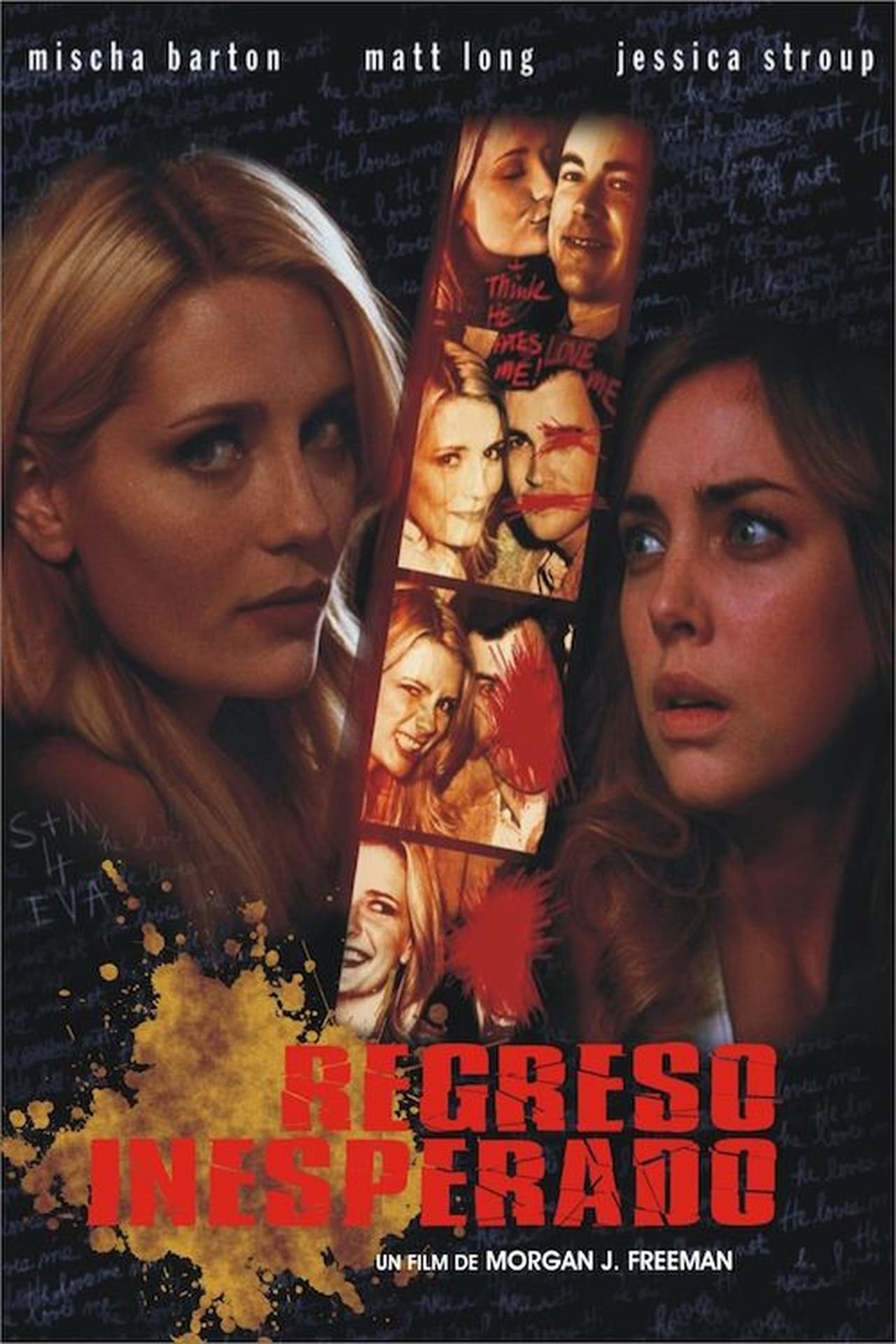 Movie Regreso inesperado