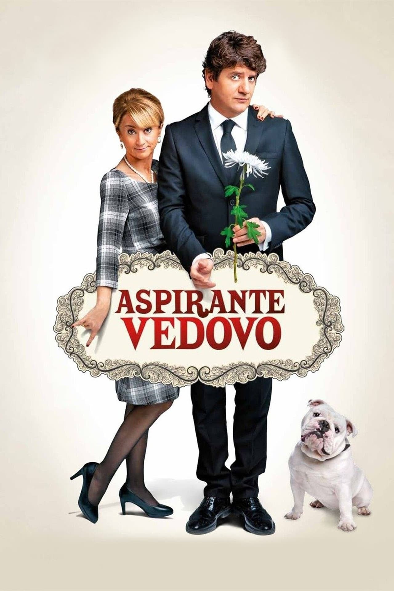 Movies Aspirante vedovo