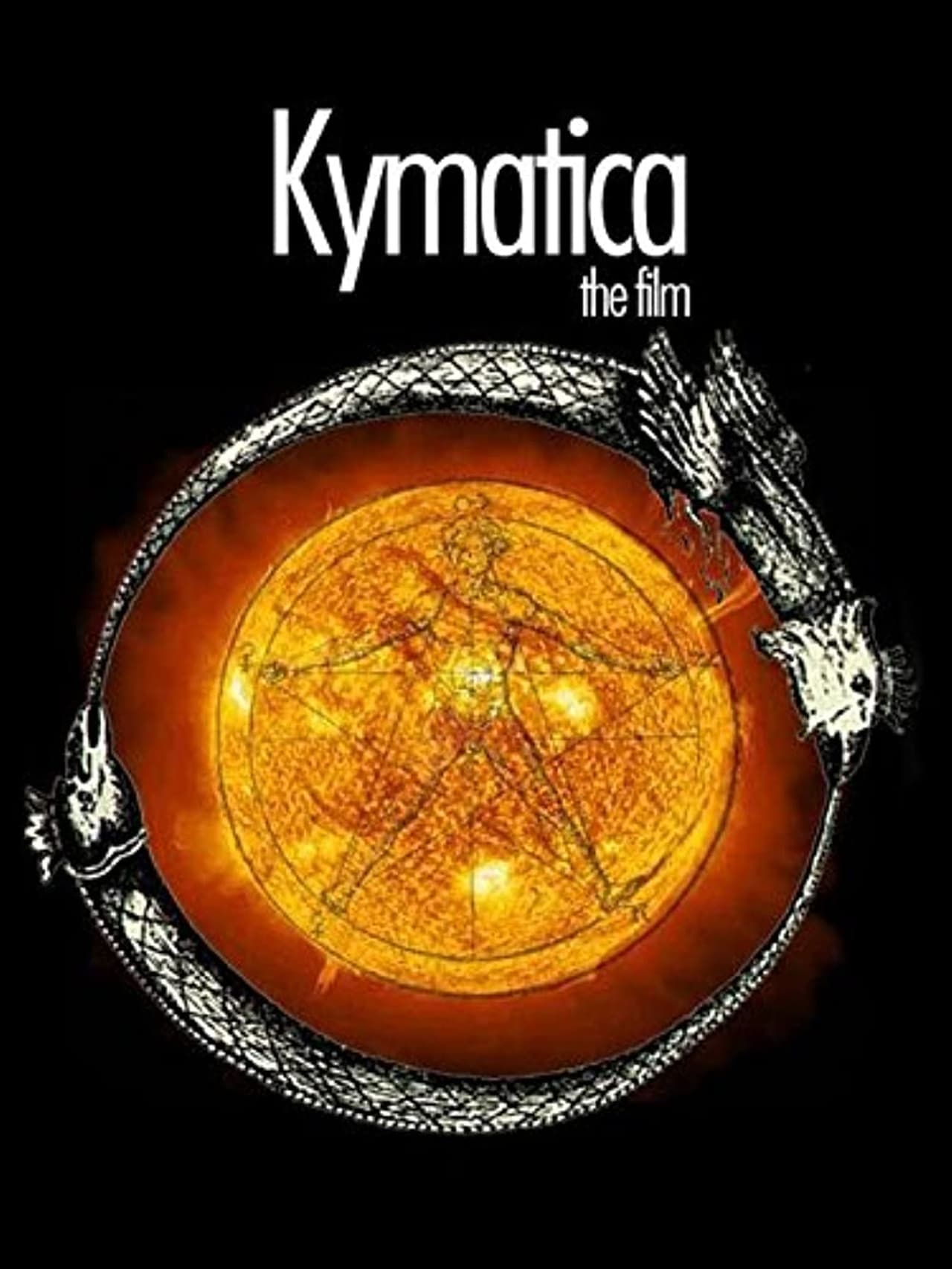 Película Kymatica