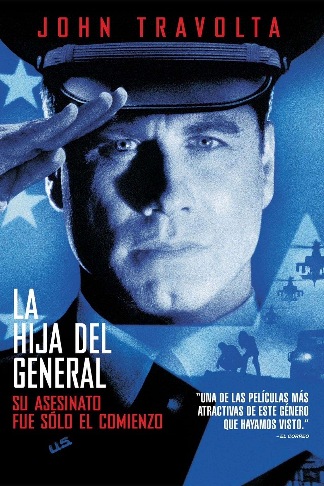 Movie La hija del general