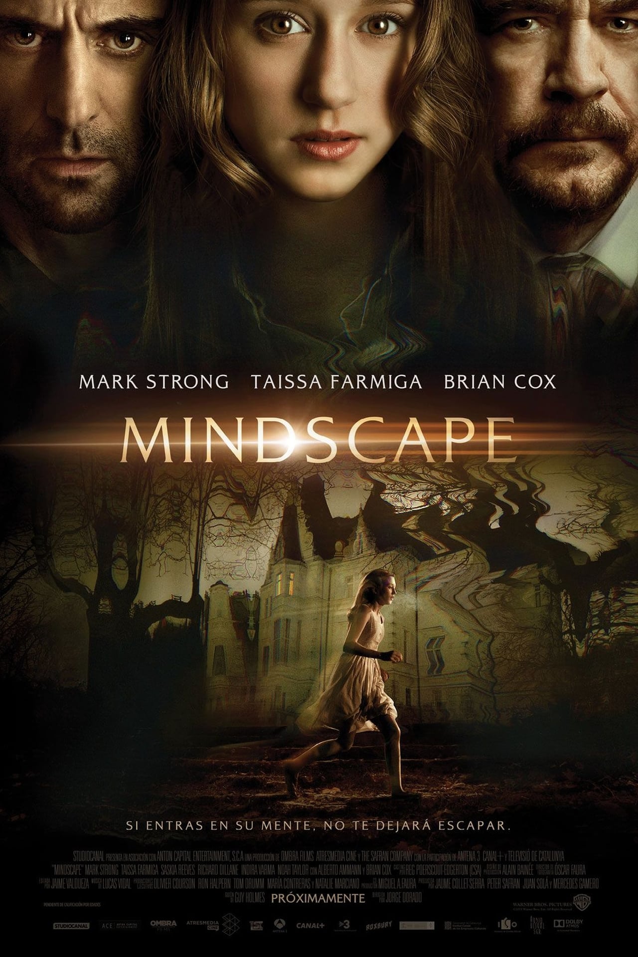 Movie Mindscape