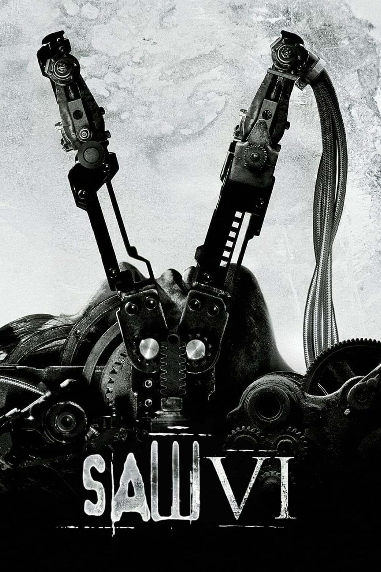 Movie Saw VI