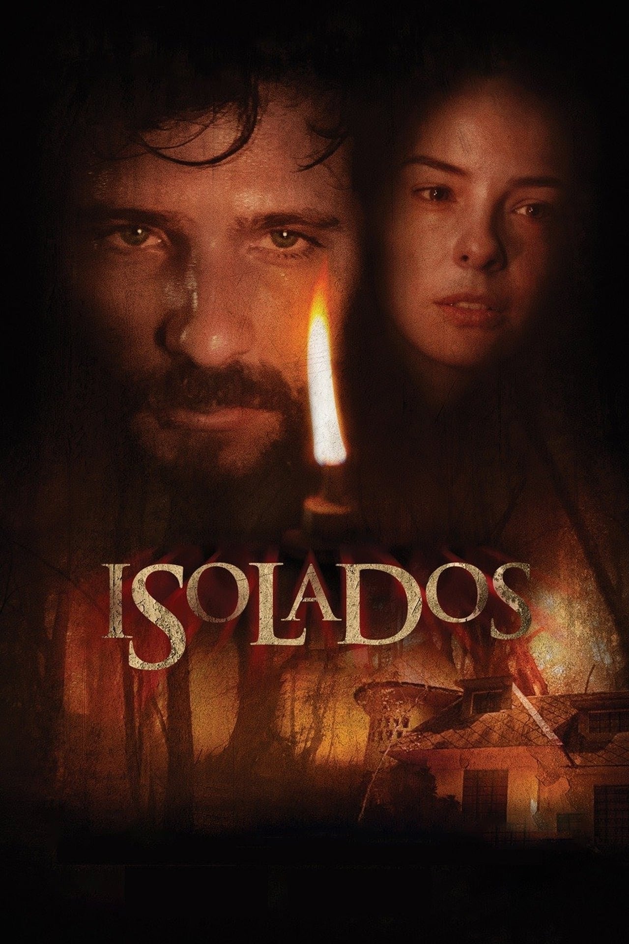 Película Isolados