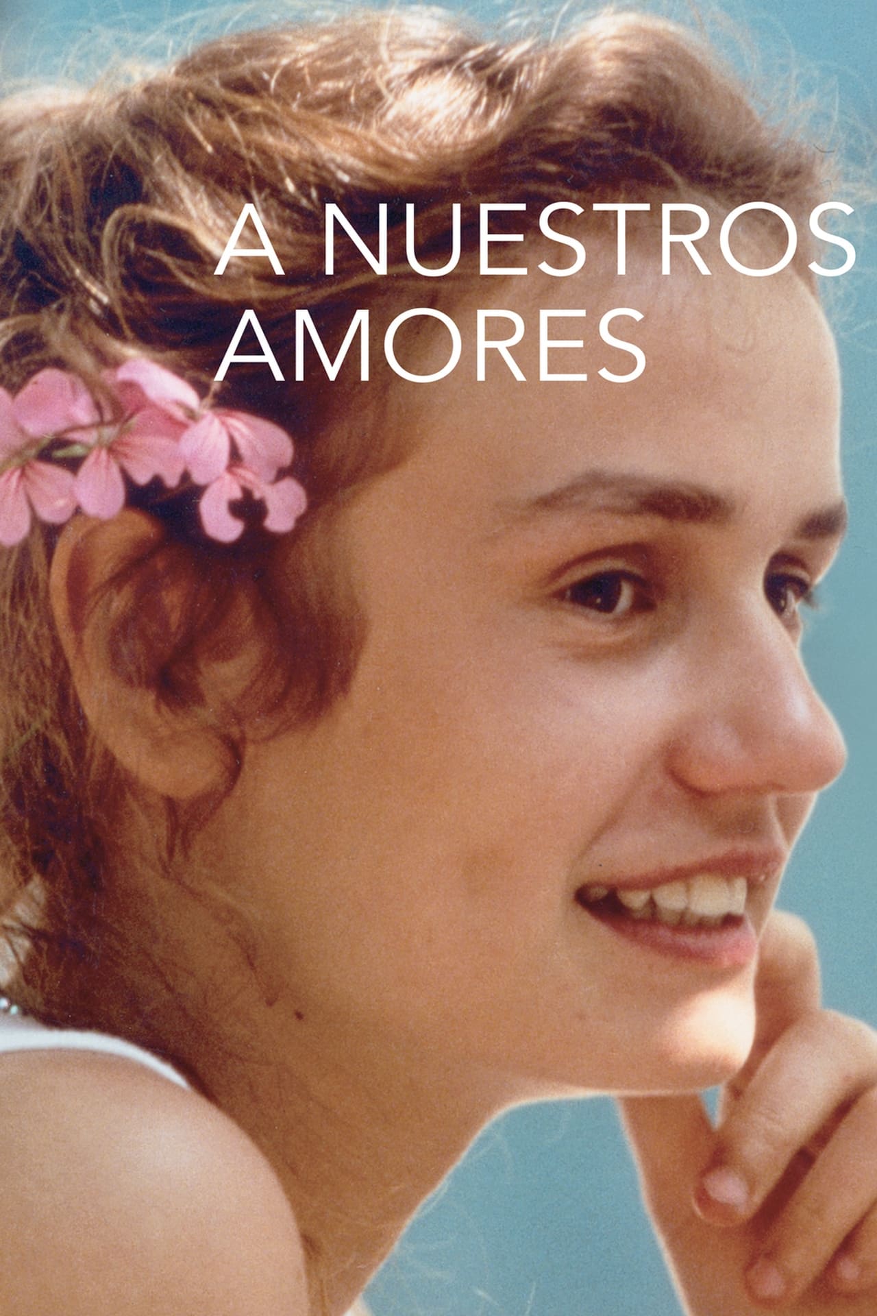 Película A nuestros amores