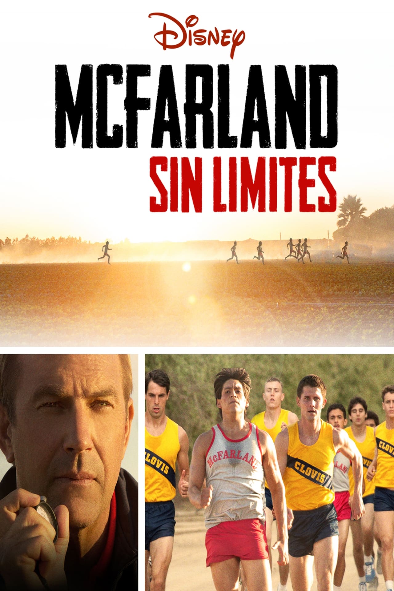 Movie McFarland