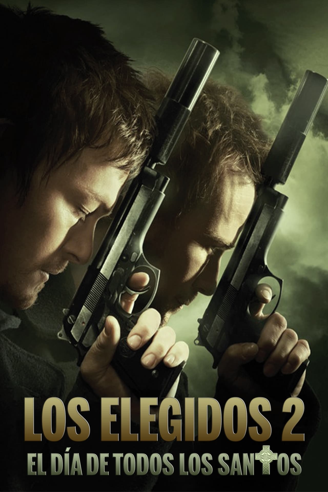 Película Los elegidos 2: El día de todos los santos