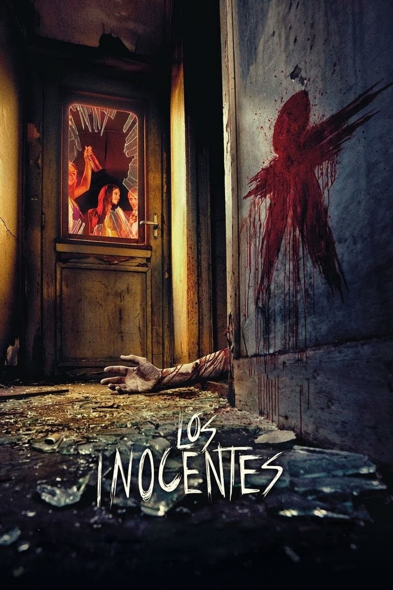 Movie Los inocentes