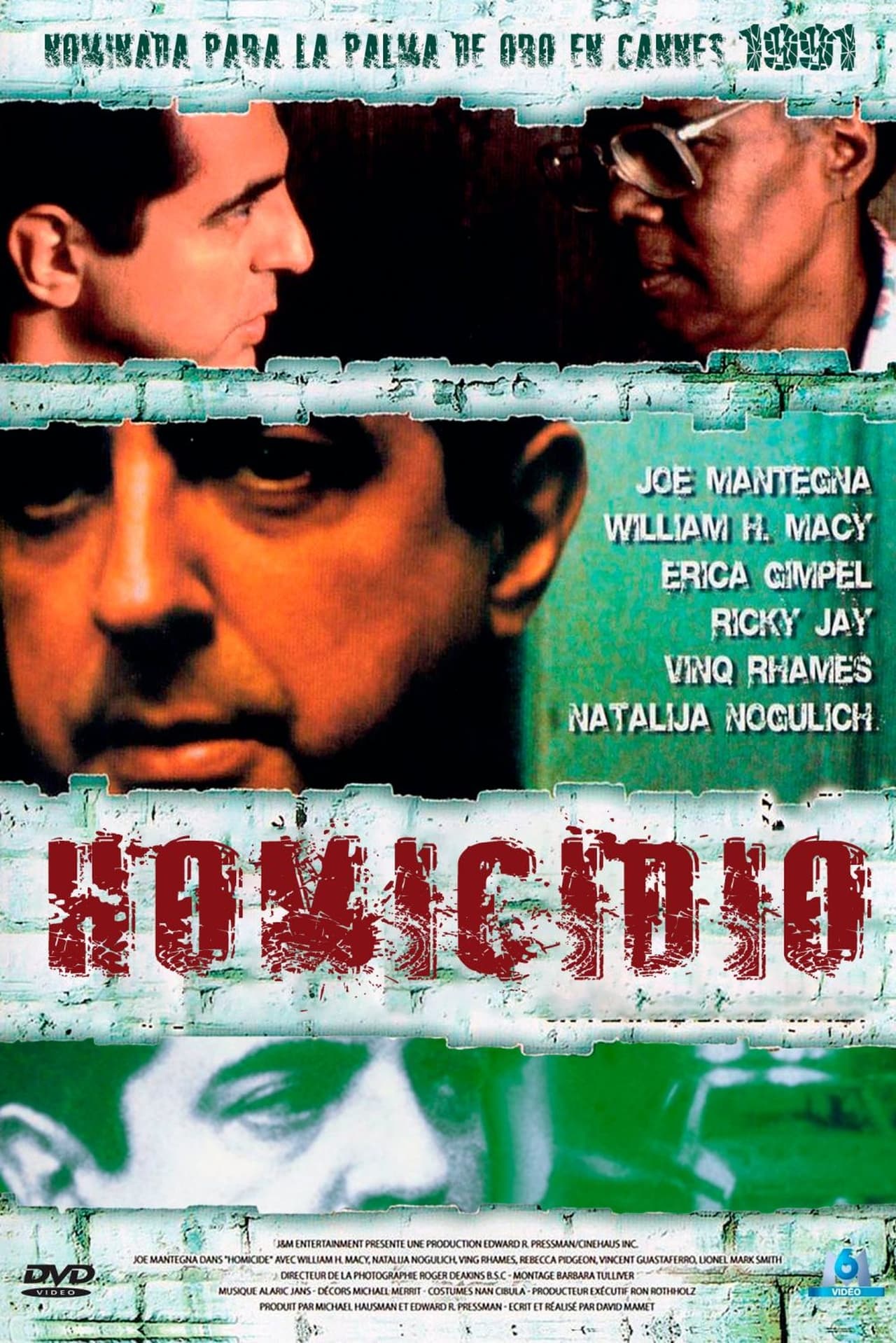 Homicídio