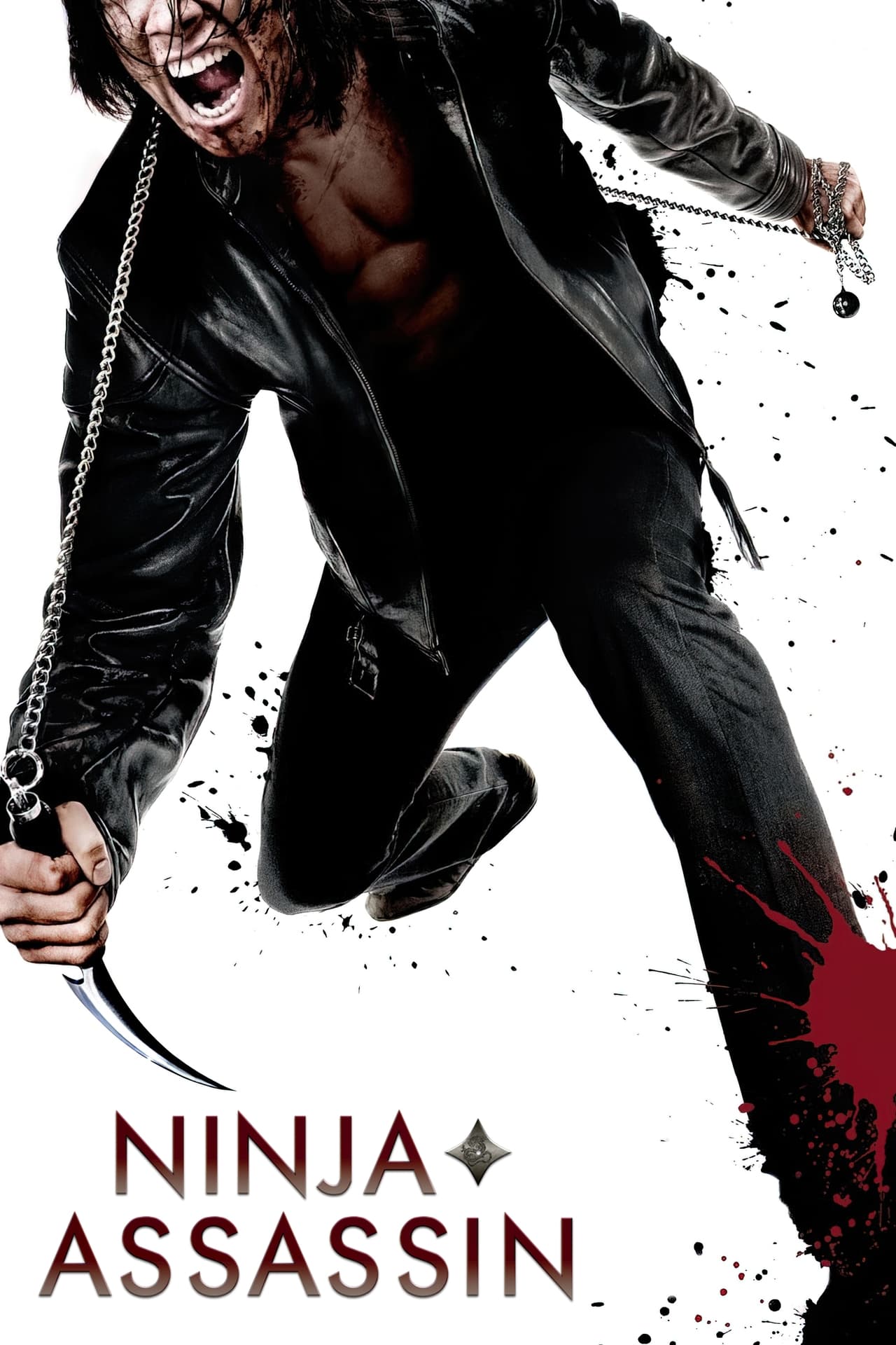 Movie Ninja Assassin