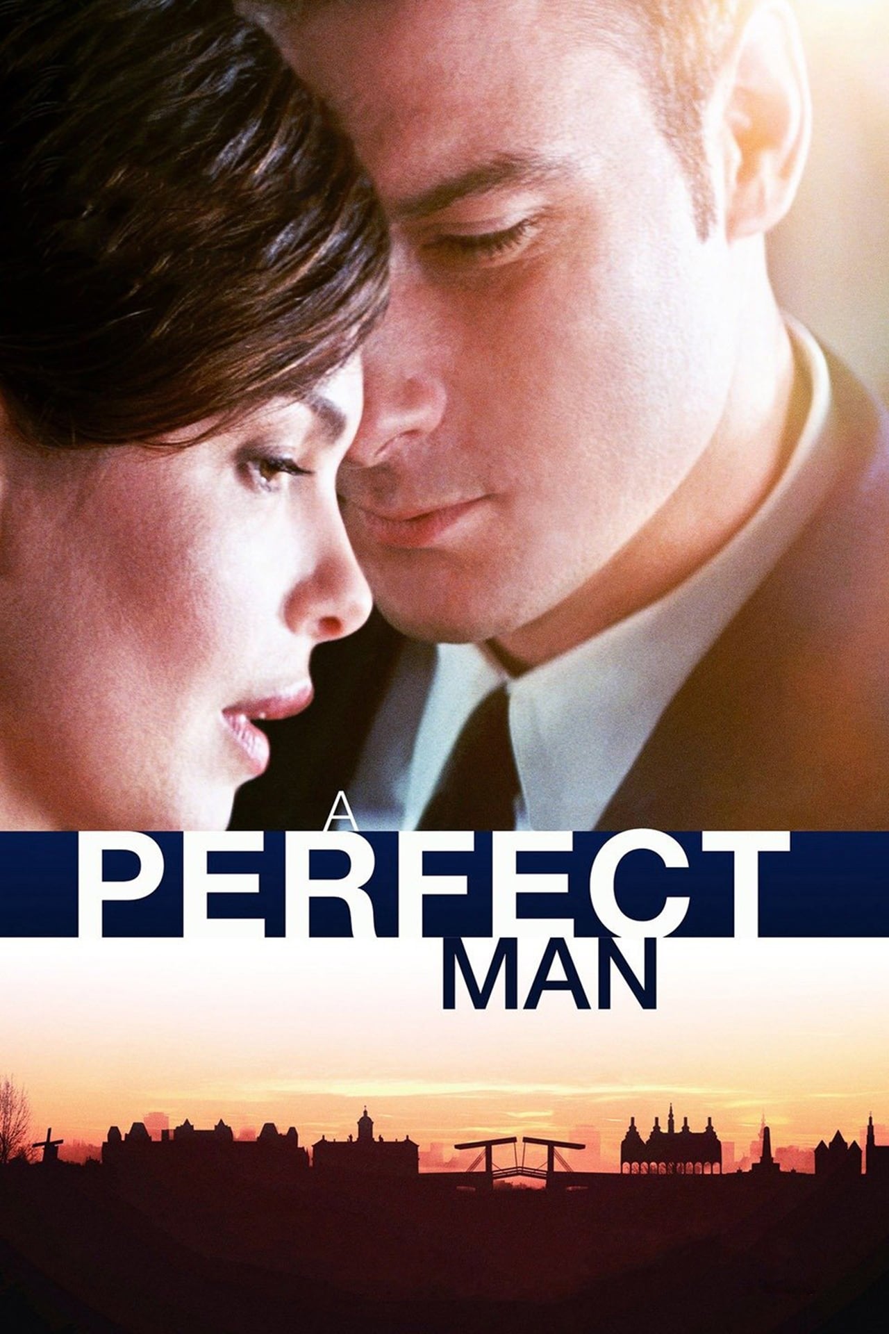 Película Un marido perfecto